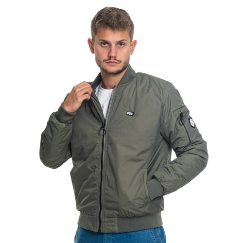 Kurtka P56 - Bomber - Dudek P56