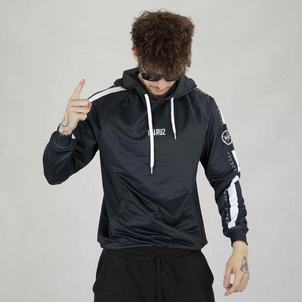 Bluza Intruz - Local Tape