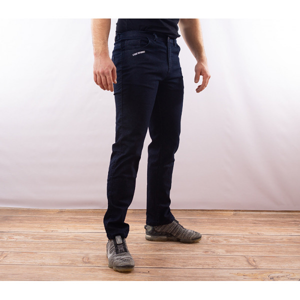 Spodnie Jeans Street Autonomy