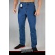 SPODNIE JEANS STREET AUTONOMY CLASSIC / LIGHT BLUE
