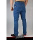 SPODNIE JEANS STREET AUTONOMY CLASSIC / LIGHT BLUE
