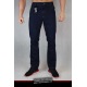 SPODNIE JEANS STREET AUTONOMY CLASSIC / DARK BLUE