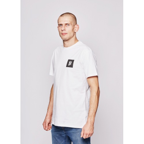 Koszulka BOR Wear - Square - BOR - BIURO OCHRONY RAPU