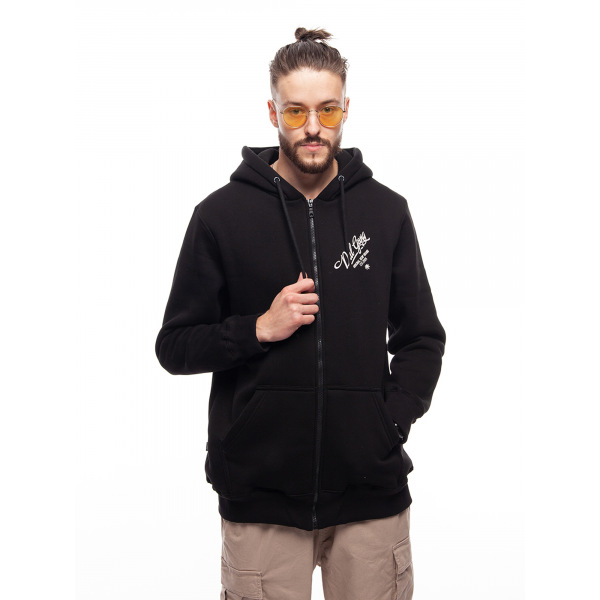 Bluza DIIL Gang - Bandana Zip