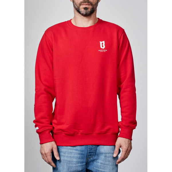 Bluza BOR Wear - Basic