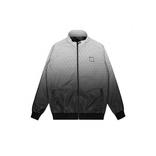 Bluzo - Kurtka 360 - MR - 360 CLTH