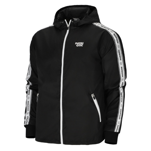 Kurtka Patriotic Wear -  Tape