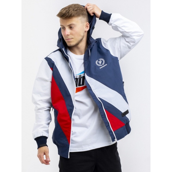 Kurtka Patriotic Laur