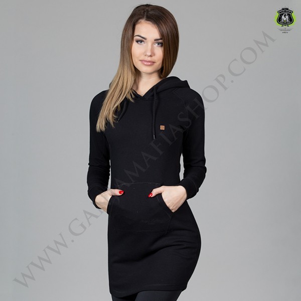 SUKIENKA GM HOODIE