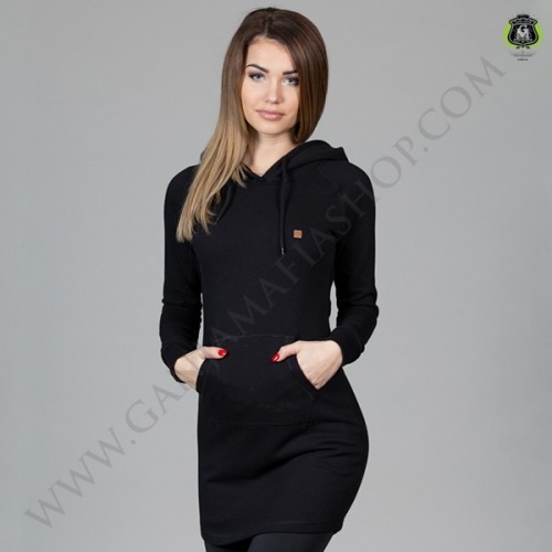 Sukienka GM Wear - Hoodie - GANJA MAFIA