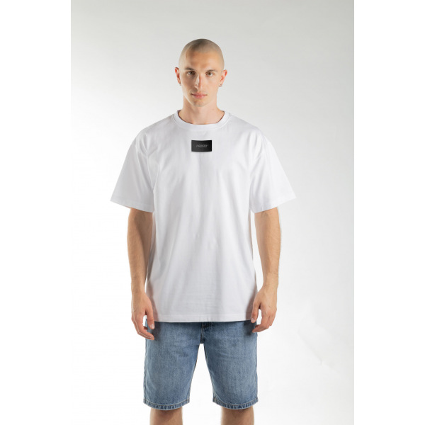 Koszulka Prosto - Jacquard