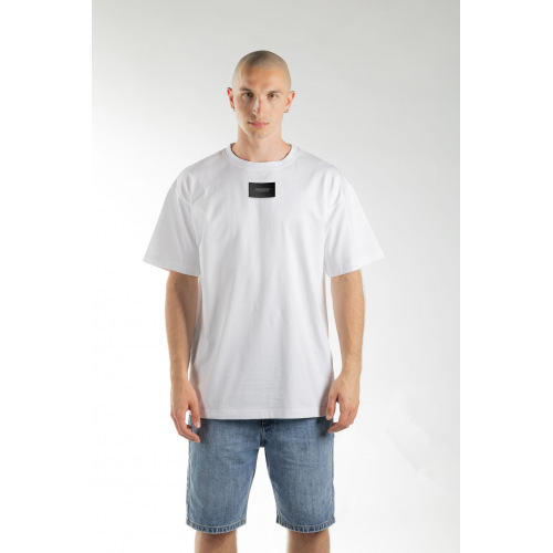 Koszulka Prosto - Jacquard - PROSTO