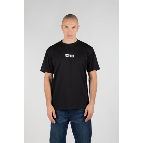 Koszulka Prosto - Crack - PROSTO