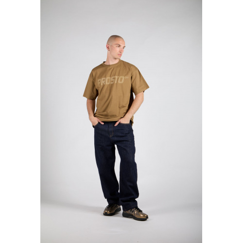 Koszulka Prosto - Classic - PROSTO