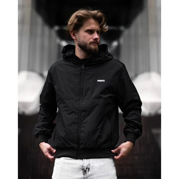 Kurtka Prosto - Rogue