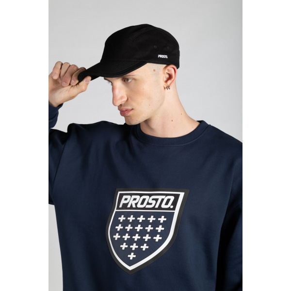 Czapka z Daszkiem Prosto - Cult