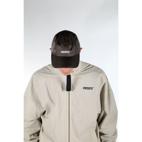 Czapka z Daszkiem Prosto - Infinity