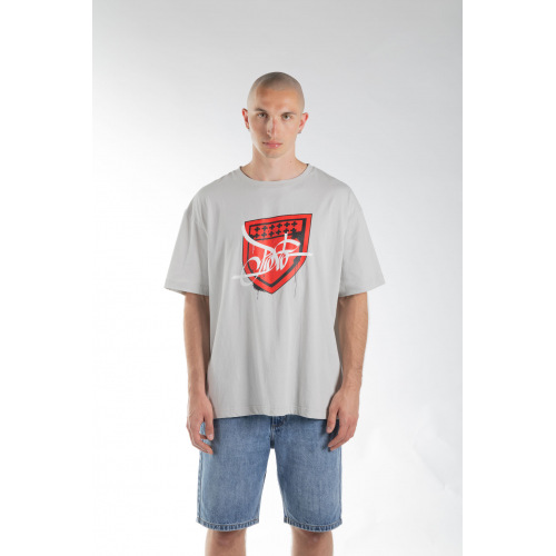 Koszulka Prosto - Damage Target - PROSTO