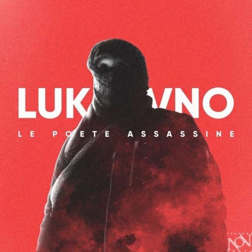 Płyta - Lukasyno - La Poete Assassine - PERSONA NON GRATA