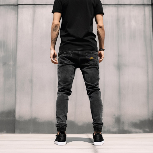 Spodnie Jogger Moro Sport - Big Paris - MORO SPORT