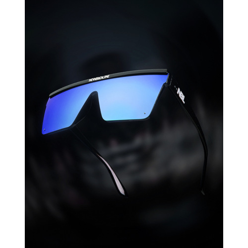 Okulary New Bad Line - Flare Polarized 00-620 - NEW BAD LINE