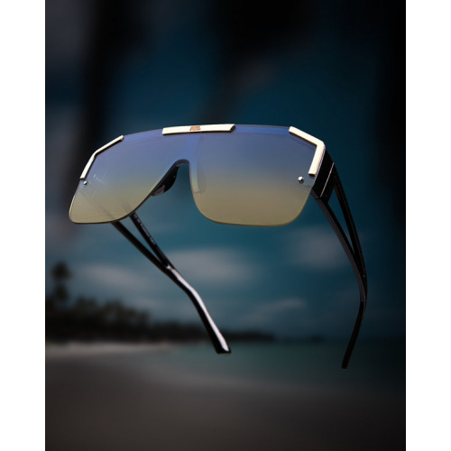 Okulary New Bad Line - Simpli 00-454 - NEW BAD LINE