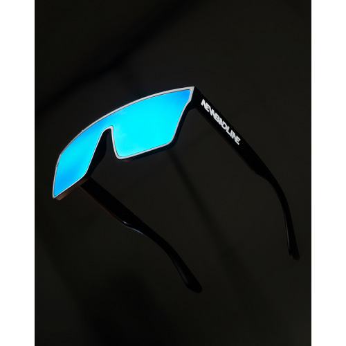 Okulary New Bad Line - One Glass 01-51 - NEW BAD LINE