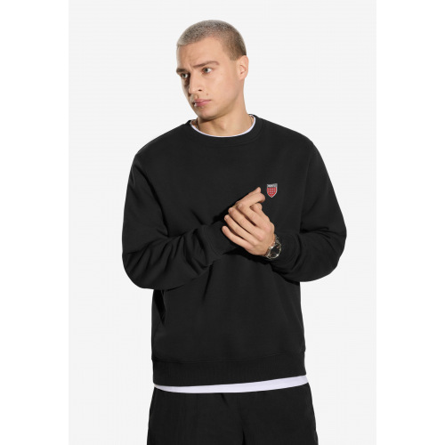 Bluza Prosto - Shield - PROSTO