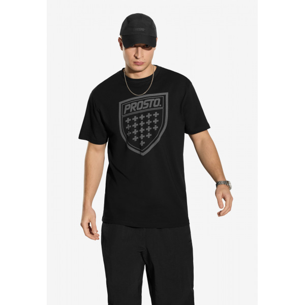 Koszulka Prosto - Shield