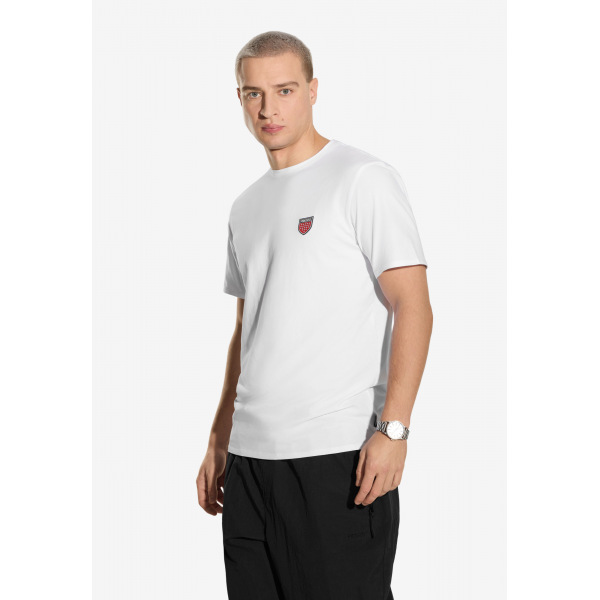 Koszulka Prosto - Shield