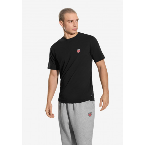 Koszulka Prosto - Shield - PROSTO