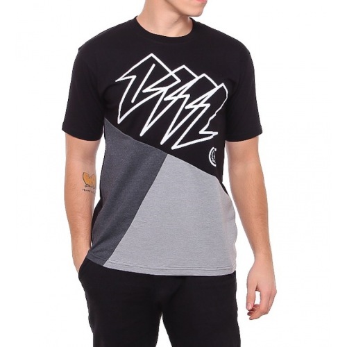 Koszulka DIIL Gang - Area - DIIL GANG 