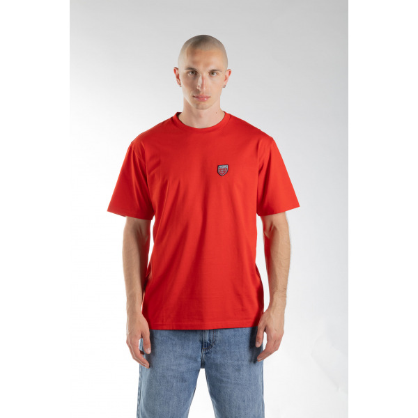 Koszulka Prosto - Shield Haft