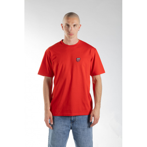 Koszulka Prosto - Shield Haft - PROSTO