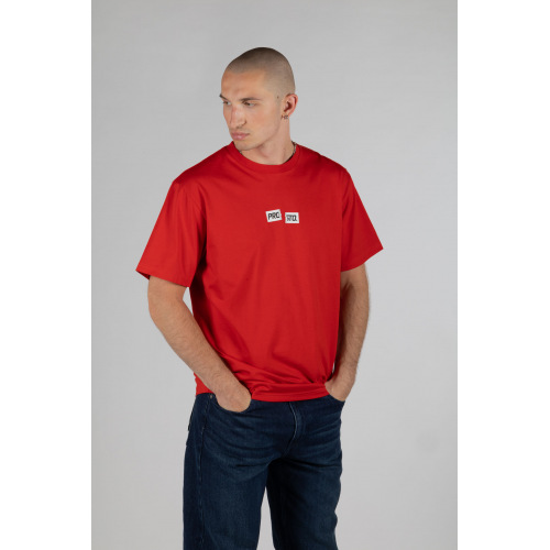 Koszulka Prosto - Crack - PROSTO