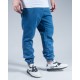 SPODNIE JEANS JOGGER BASKET LIGHT