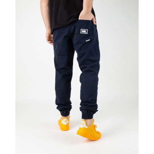 Spodnie Jogger New Bad Line - Icon - NEW BAD LINE