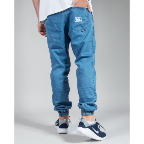 Spodnie Jogger New Bad Line - Icon - NEW BAD LINE