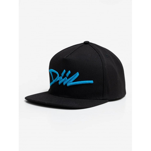 Czapka Snapback DIIL GANG - DIIL GANG 