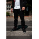 Spodnie Jogger Street Autonomy - Materiałowe