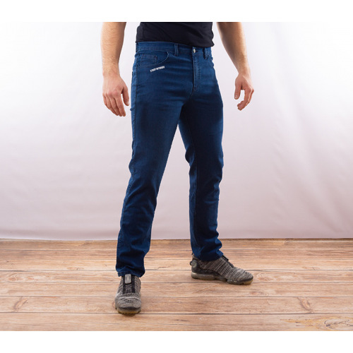 Spodnie Jeans Street Autonomy - STREET AUTONOMY