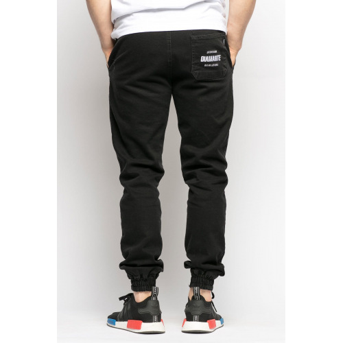 Spodnie Jogger Diamante Wear - RM Jeans - DIAMANTE WEAR