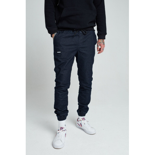 Spodnie Jogger Diamante Wear - DIAMANTE WEAR