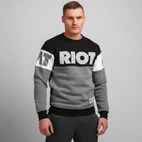 Bluza Patriotic - Riot - PATRIOTIC