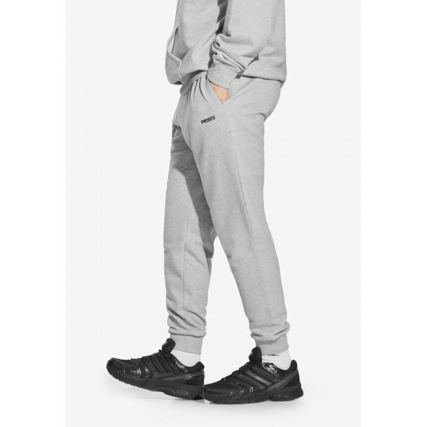 Spodnie Dresowe Prosto - Base