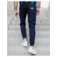 Spodnie Jogger ŚM Wear - Navy