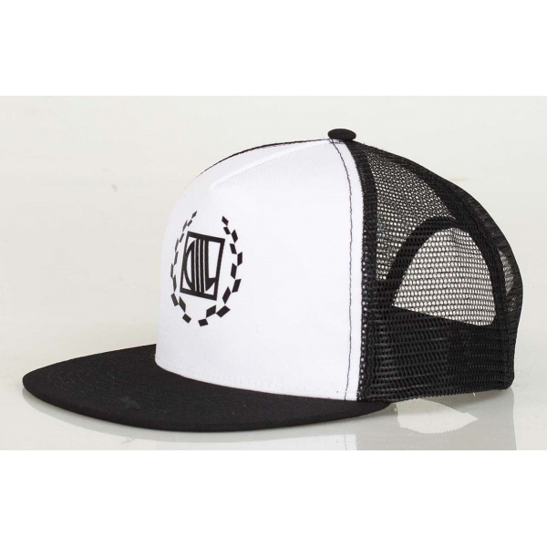 Czapka z daszkiem DIIL GANG