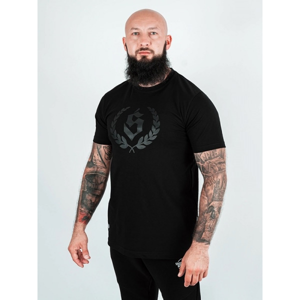 Koszulka Środowisko Miejskie - Big Laur