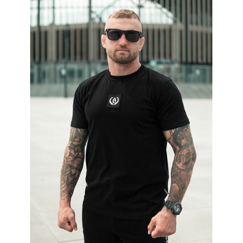 Koszulka Środowisko Miejskie - City - ŚRODOWISKO MIEJSKIE