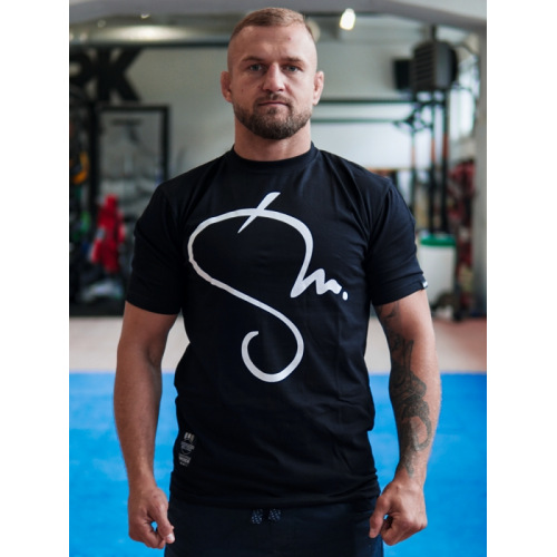 Koszulka Środowisko Miejskie - Write - ŚRODOWISKO MIEJSKIE